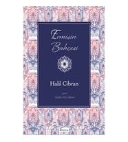 Ermişin Bahçesi ( Bez Ciltli)