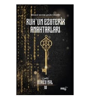 Ruhun Ezoterik Anahtarları