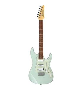 IBANEZ AZES40-MGR HSS Trem Mint Green Elektro Gitar