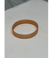 Salam Dilimleme Makinesi Kayışı 30 Cm