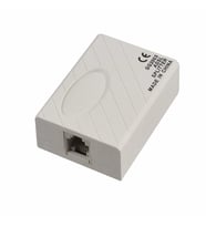 ADSL İNTERNET SPLİTTER 1 PORT 10/100MBPS ADSL2-ADSL2+ BAĞLANTI SPLİTTER  GG2003