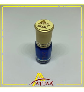 Gazali Esansı 3 Ml 3 Adet Attar