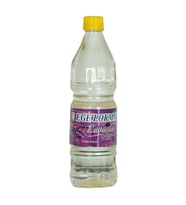 Ege Lokman Saf Lavanta Suyu 1Litre Pet Casia Aqua Lavender Water