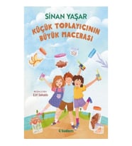 Küçük Toplayıcının Büyük Macerası