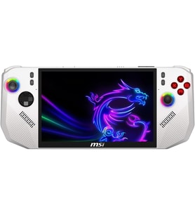 MSI CLAW A8 BZ2EM-024TR RYZEN Z2 EXTREME 24GB LPDDR5X UMA 1TB SSD 8.0 FHD+ 120Hz W11