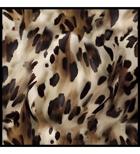 LABOUTİQUE CLASSİCAL TWİLL EŞARP 264202
