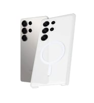 S25 Pc Şeffaf - Şeffaf