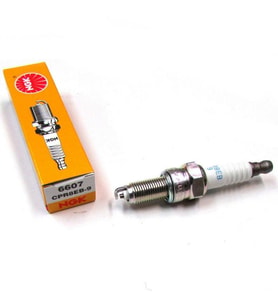 Ngk Cpr8eb-9 2013-2023 Peugeot Metropolis 400 Uyumlu Buji Standart Buji