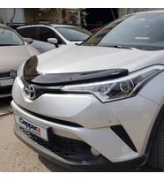 4mm 1.kalite TOYOTA C - HR / 2016 - / KAPUT RÜZGARLIĞI chr c-hr 30780716 4 *B 1  34'''