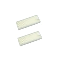 Philips Homerun Serisi 3000, XU3100/01, XU3110/02 ,XU3000 Uyumlu Hepa Filtre 2 Adet