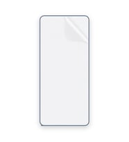 SChitec HONOR 9X Premium Uyumlu Ön Yüzey Nano Şeffaf Hidrojel Ekran Koruyucu