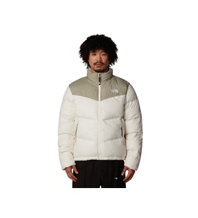 The North Face M Saikuru Jacket Erkek Günlük Mont NF0A853I4QI1 Bej