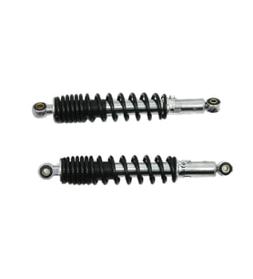 YAMAHA YBR UYUMLU ARKA AMORTİSÖR 375 MM İTH