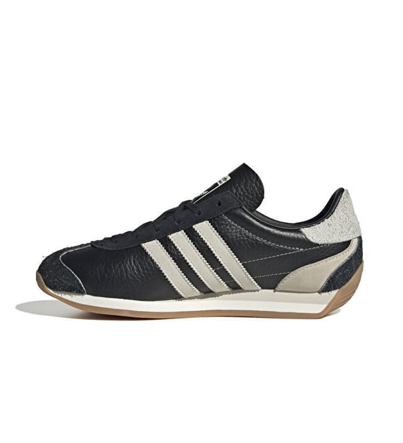 Adidas Country Og W Kadın Günlük Ayakkabı JI2869 Siyah