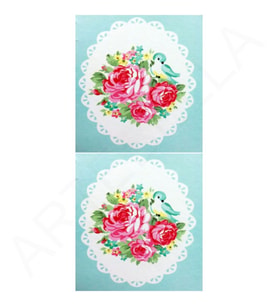 Artebella 6103K MixArt Kolay Transfer 10x25 cm 