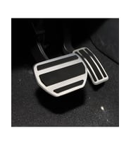 Peugeot 301 2008 Elysee C3 C4 Uyumlu Otomatik Pedal Seti 2 Parça