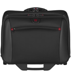 Wenger Potomac 17" Tekerlekli 2li Evrak Çantası 600661