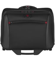 Wenger Potomac 17" Tekerlekli 2li Evrak Çantası 600661