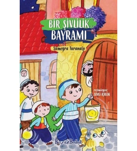 Bir Şivlilik Bayramı