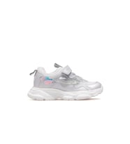 VİCCO Kimmy Kız Çocuk Hafif Sneaker Spor Ayakkabı 25k 346.309 Pk Gri