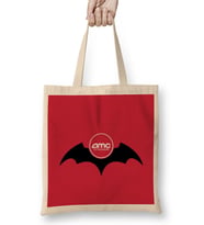 Super AMC Stock TO THE MON Bez Çanta Uzun Saplı