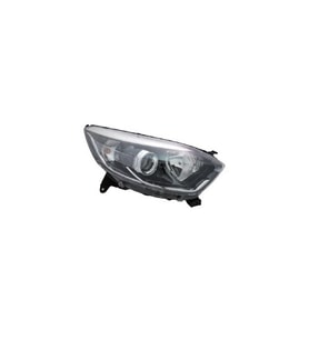 RENAULT CAPTUR ÖN FAR ELEKTRİKLİ MOTORLU KROM SAĞ 12- REN10CA003 260102734R