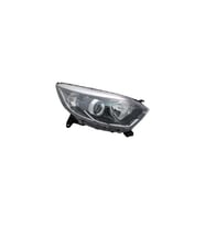 RENAULT CAPTUR ÖN FAR ELEKTRİKLİ MOTORLU KROM SAĞ 12- REN10CA003 260102734R