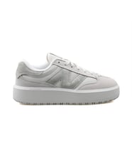 New Balance Kadın Günlük Ayakkabı CT302CTB Krem