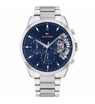 Tommy Hilfiger  TH1710448 Erkek Kol Saati