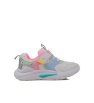 Vicco Beyaz Birdy Unisex Çocuk Hafif Sneaker