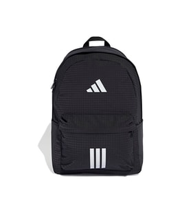adidas Ess Bars3Rs Bp Sırt Çantası-En: 30 cm, Boy: 45 cm, Derinlik: 15 cm JX6497 Siyah