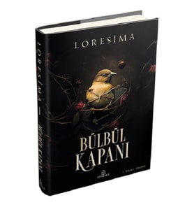 Bülbül Kapanı 1 (Ciltli)