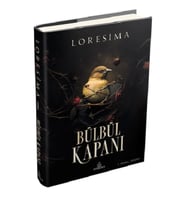 Bülbül Kapanı 1 (Ciltli)
