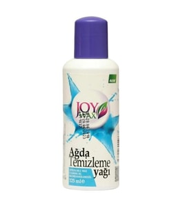 JOYWAX Joy Wax Agda Temizleme Ve Masaj Yağı 125ml