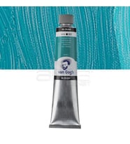 Van Gogh Yağlı Boya 200ml Seri:1 No:522 Turquise Blue