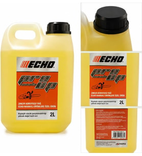 PROUP Kılavuz ve Zincir Yağı, 2 Litre