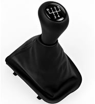 Bmw E39 Vites Topuzu 5 Vites Siyah 25111222755