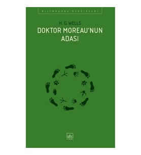 Dr. Moreau'nun Adası