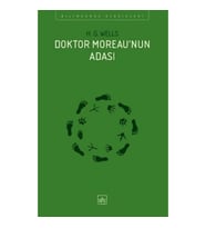 Dr. Moreau'nun Adası