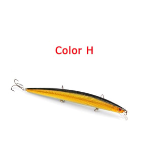 YEM 18.5 cm 24,26 gr ÜÇ 3LÜ KANCALI