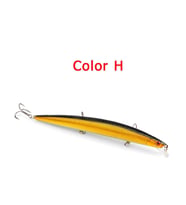 YEM 18.5 cm 24,26 gr ÜÇ 3LÜ KANCALI