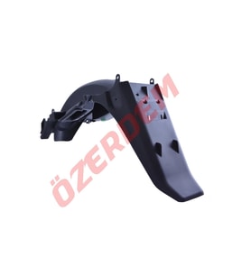 HONDA CBF 150 UYUMLU ARKA ÇAMURLUK