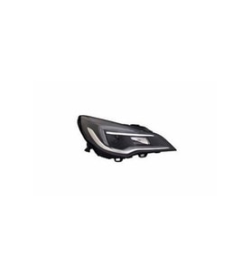 OPEL ASTRA K ÖN FAR ELEKTRİKLİ MOTORLU LEDLİ SAĞ 2015- 13488970