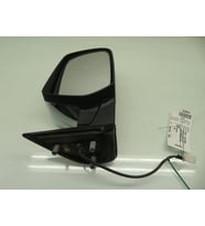 Ford Ranger Ayna Elektrikli 3 Pin Siyah Kapak Sağ 2006-2008 (Oem No:  6M3417682Fb)