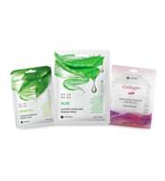 Jkosmec Green Tea-Aloe-Solution Collegen Avantaj Paketi