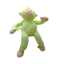 HALLEY PL62464 50CM MAYMUN 1 Adet
