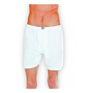 12 li Paket Donex Erkek Arjantin Paçalı Külot Boxer 2301