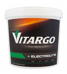 Vitargo Electrolyte 1000 gr LİMON AROMALI