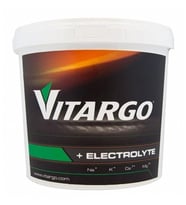 Vitargo Electrolyte 1000 gr LİMON AROMALI