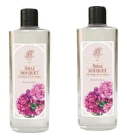 Rebul Kolonya 270 cc Bouquet 270 ml 2'li Paket